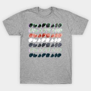 UNAFRAID! T-Shirt